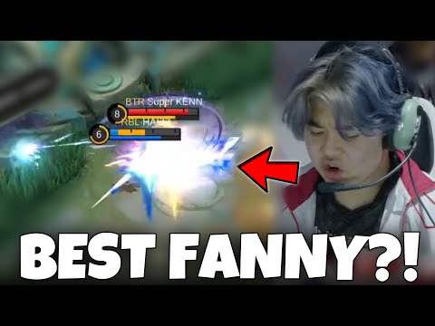 IS BTR KENN ACTUALLY GOOD OR OVERRATED?! 🤯