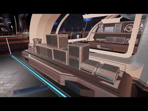 X4 Foundation: Star Wars mod. Ep 1