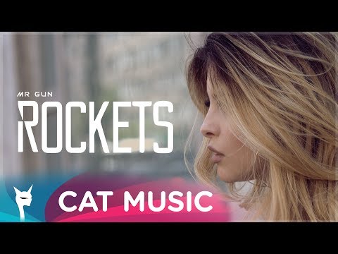 Mr. Gun - Rockets (Official Video)