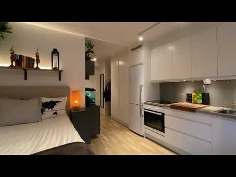 Vendevägen 77A - 1:a · 22m2 - Danderyd Djursholm : Via Notar mäklare Solna