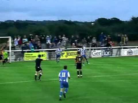 Brakes Videos: Leamington FC v Nuneaton Town 0-1 19Aug08