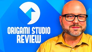 Origami Studio Review 2026 — Still a Top Choice or Time to Move On?