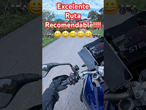 Santa Sofía a Moniquirá Boyacá parte ll #moto #motorcycle #motovlog #viajeenmoto #colombia #boyacá