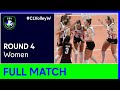 Full Match | THY ISTANBUL vs. Dinamo MOSCOW | CEV Champions League Volley 2022