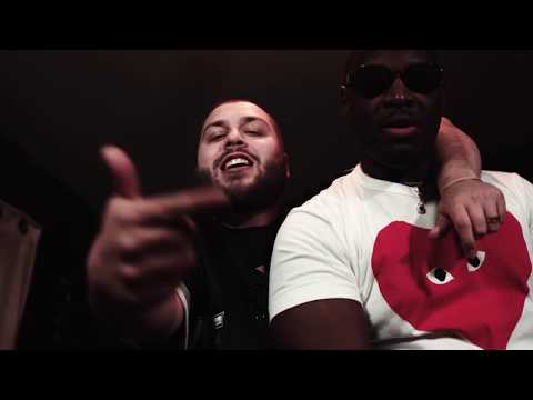 Luke-O - Makin Out Ft. Pyrex Pre$$  (Official Video)