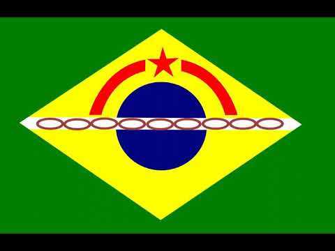 Hino de Plácido de Castro - AC (Letras na descrição)