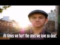 Matt Simons - With You + Lyrics 