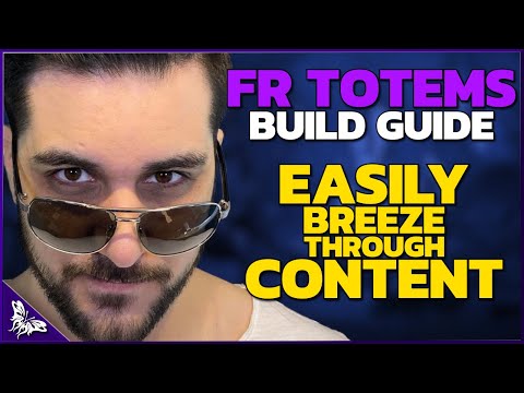 Forbidden Rite Build Guide - Totems Hierophant | Path of Exile