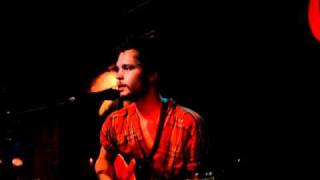 the tallest man on earth - tangle in this trampled wheat