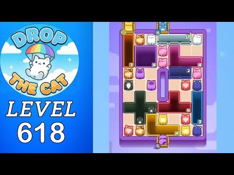 Уровень 618 thumbnail