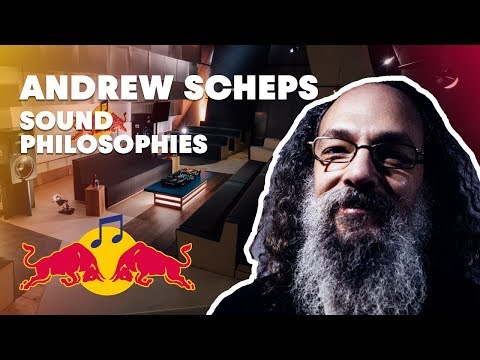Andrew Scheps on Jay-Z, Recording Vocals and Adele | Red Bull Music Academy