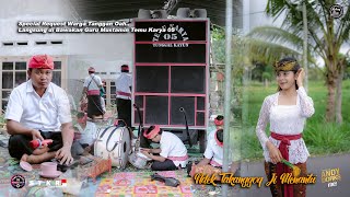 Download lagu Kembali Dibawakan.! Special Request Penonton - Ndek Tekangoq ji Menantu - Temu Karya 05 Terbaru mp3