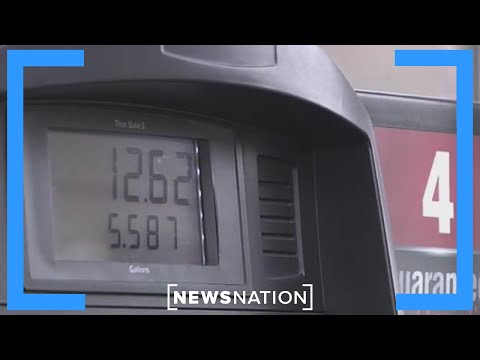 Oil markets on edge after Venezuela attack | Morning in America
