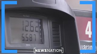 Oil markets on edge after Venezuela attack | Morning in America