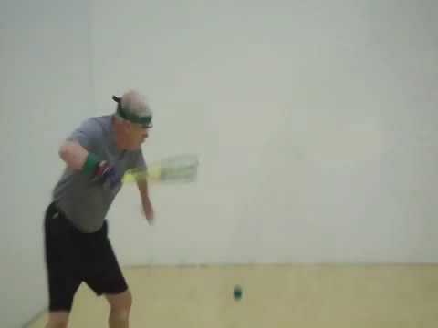 racquetball