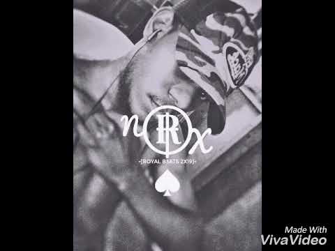 DJ Niiux x Kammani - Humble x [Royal Beats 2x19]