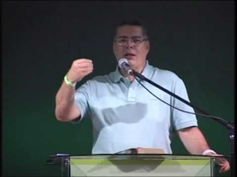 2 Pedro 1:1-4 - Prefácio e Cumprimentos - Pr Jorge Max