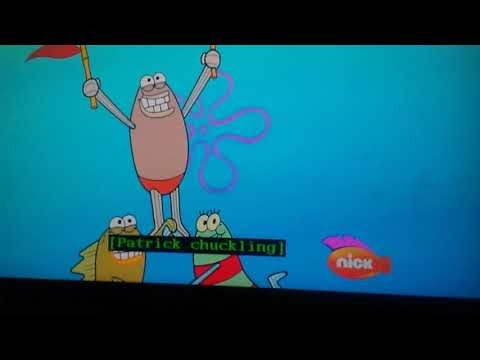 Nick Screen Bug Error July 16 2018