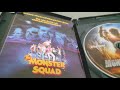 THE MONSTER SQUAD DVD Overview