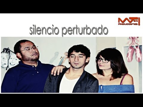 SILENCIO PERTURBADO