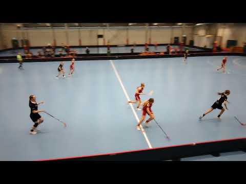 IK Standard   Strängnäs IBK 2024 01 20 Period 3