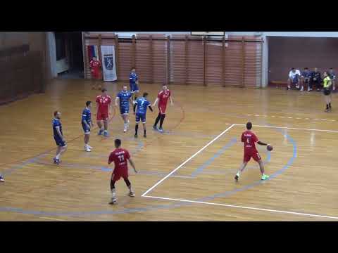 ORK SAVA BROD - RK SLOGA 2 odigrano  12 11 2023  godine u Brodu.