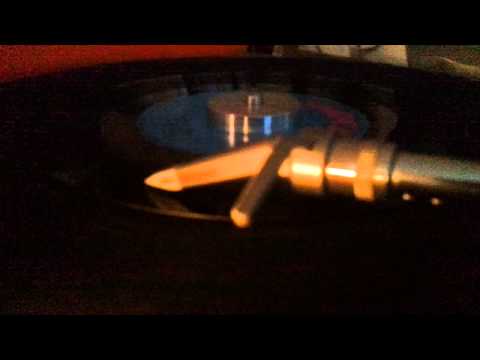 C.B Overton -- Superstar Lady (1978) Shock