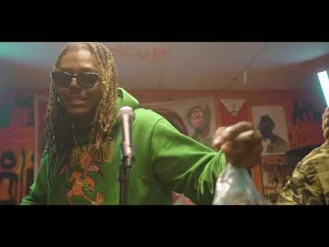 Mula Shawdy X Lil Grim - UH