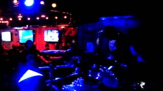 Flattbush 8-7-15 Fox Hole , Napalm