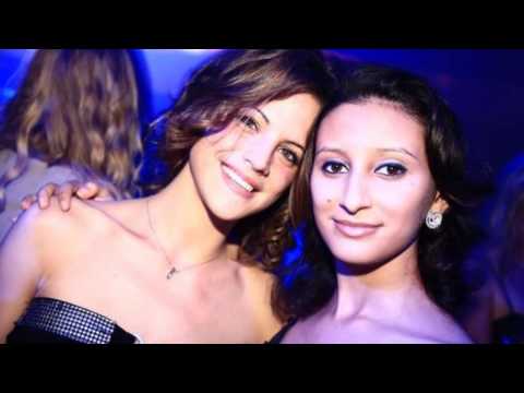 Tyler Clark Destionation Rio (Michael Badal Remix)