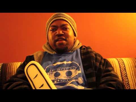 Immij Nos - Mic Check Exclusive Interview