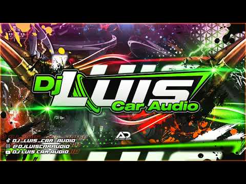 🇻🇪💥 Ay Si Niño Rochy RD (CHIPEO) DOBLE TONO DJ LUIS CAR AUDIO 💥🇻🇪