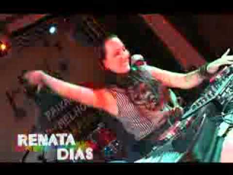 Clip DJ Renata Dias