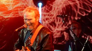 The Blasters - Trouble Bound - Under The Bridge, London - April 2018