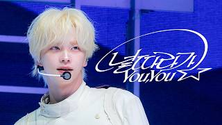 Download lagu [4K] 260427 - 널 따라가(You, You) - ‘NO TRAGEDY’ SHOWCASE SHINYU FANCAM mp3