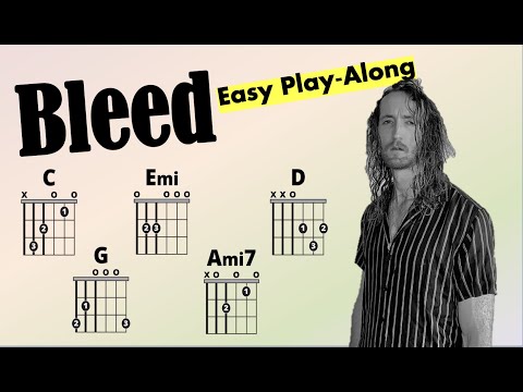 Bleed - Elliot Greer