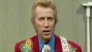 Porter Wagoner - Green Green Grass of Home