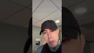 Ronnie Radke calls out Crossfaith   over Alleged inappropriate messaging