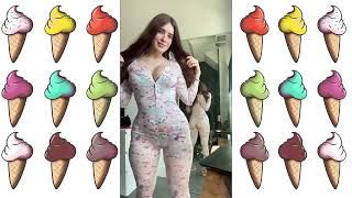 Big Bang Tiktok Challenge ?❤️‍?[Thick Tok Girls]?