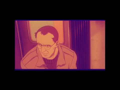 BURGOS - BLACK KNIFE FEAT LVCID PHVRVOH PROD BY BERGOTTI