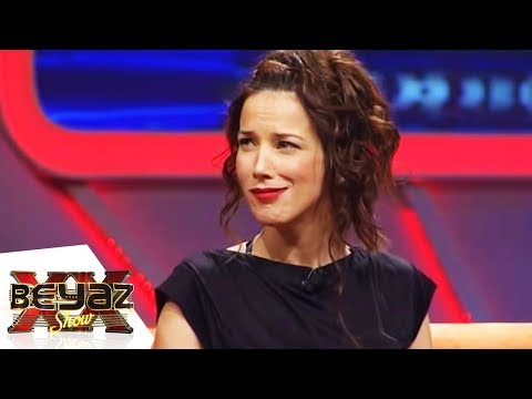 Ayrılsakta Beraberiz Efsanesi JANSET'e Sorular - Beyaz Show