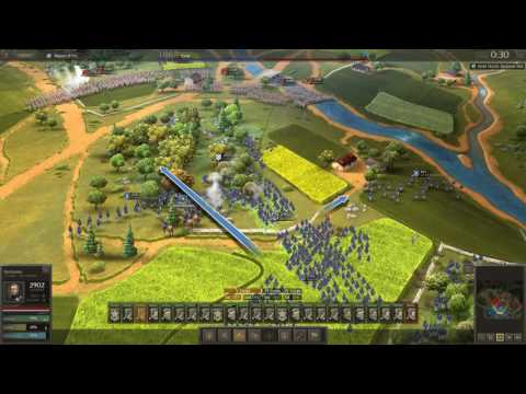 Ultimate General Civil War Tutorial