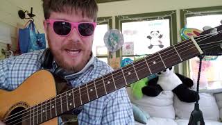 Metro Boomin - Only You (feat. WizKid, Offset, J Balvin) // easy guitar tutorial for beginner