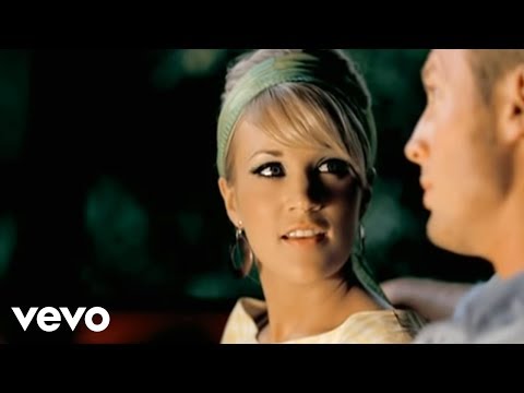 Carrie Underwood - Just A Dream (Official Video)