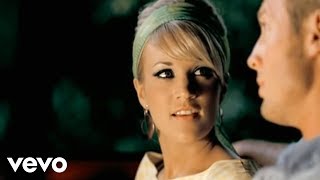 Carrie Underwood Just A Dream