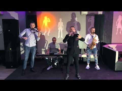 Vlad de la Oradea & Formatia - Colaj live 2022