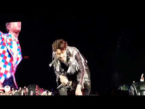 BTS “CITI FIELD” КОНЦЕРТ В НЬЮ-ЙОРКЕ 🔥 07.10.2018💜