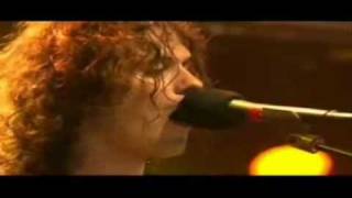 THE FRATELLIS-TELL ME A LIE(music video)
