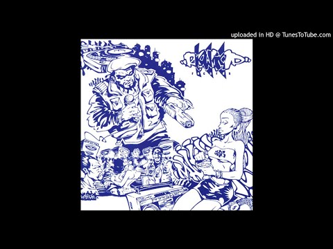 Soundmurderer & SK-1 - Tel'Embodanstyle