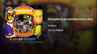 Panopticon (Irresistible Force mix)